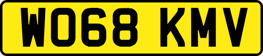 WO68KMV