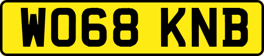 WO68KNB