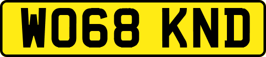 WO68KND