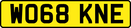 WO68KNE
