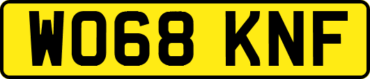 WO68KNF