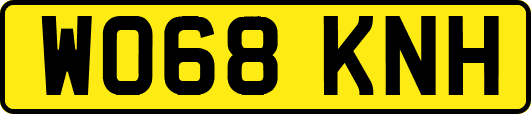 WO68KNH