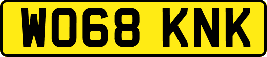 WO68KNK