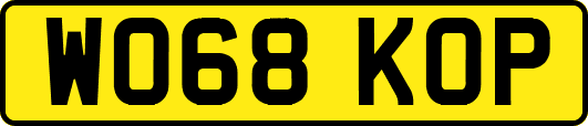 WO68KOP