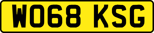 WO68KSG