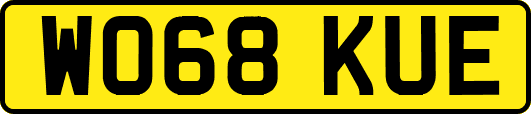 WO68KUE
