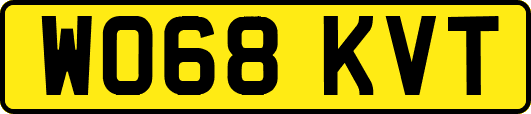WO68KVT