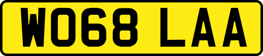 WO68LAA