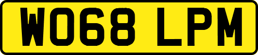 WO68LPM