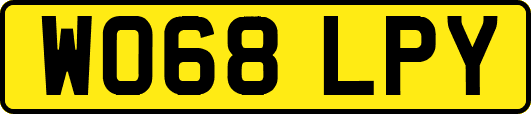 WO68LPY