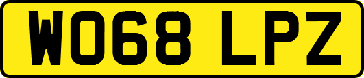 WO68LPZ