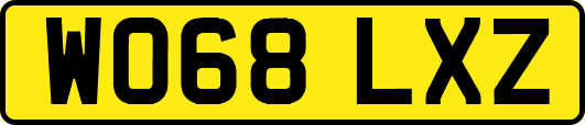 WO68LXZ