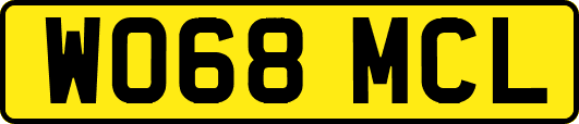 WO68MCL