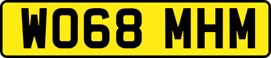 WO68MHM