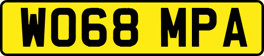 WO68MPA