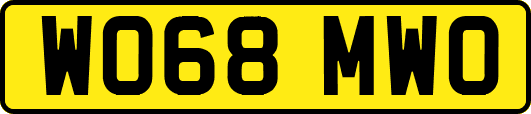 WO68MWO