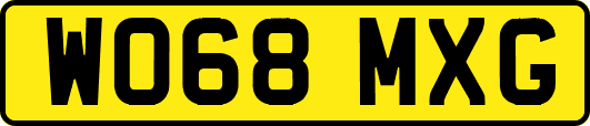 WO68MXG