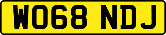 WO68NDJ