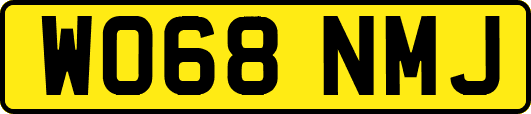 WO68NMJ