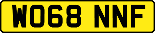 WO68NNF