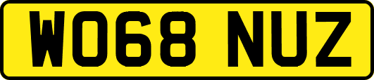 WO68NUZ