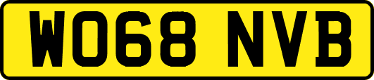WO68NVB