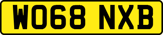 WO68NXB