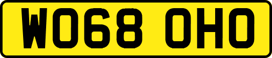 WO68OHO