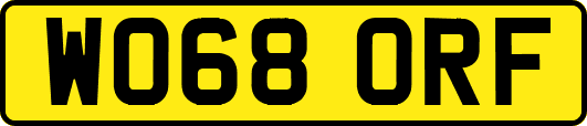 WO68ORF