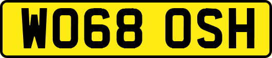 WO68OSH