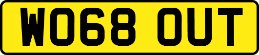 WO68OUT