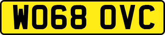WO68OVC