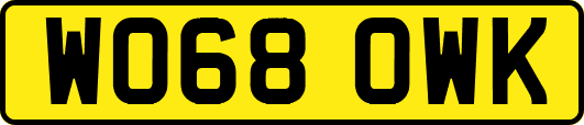 WO68OWK