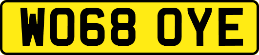 WO68OYE