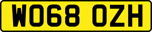 WO68OZH