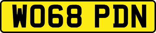 WO68PDN