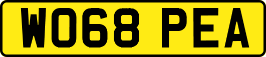 WO68PEA