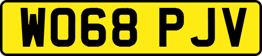 WO68PJV
