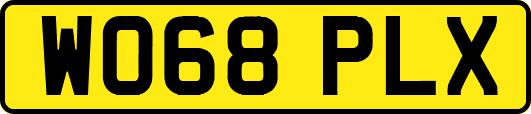 WO68PLX