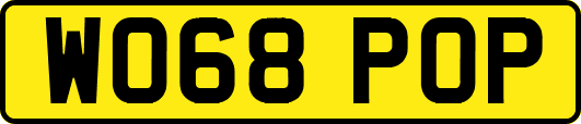 WO68POP