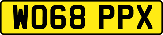 WO68PPX