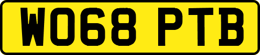 WO68PTB