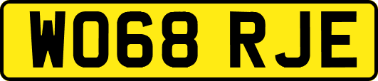 WO68RJE