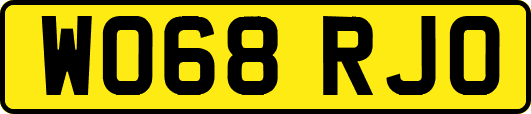 WO68RJO