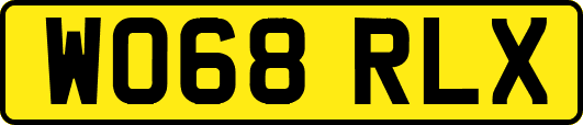 WO68RLX