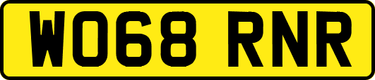 WO68RNR