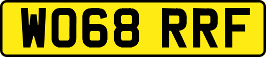 WO68RRF