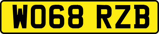 WO68RZB