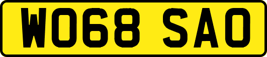 WO68SAO