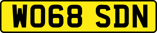 WO68SDN